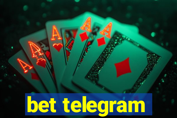 bet telegram